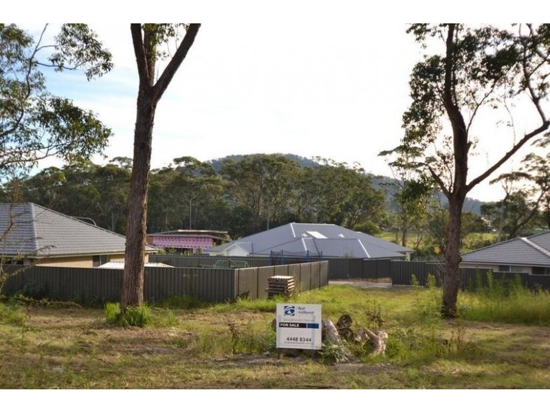 Lot 62, 12 Scott Street, Shoalhaven Heads NSW 2535