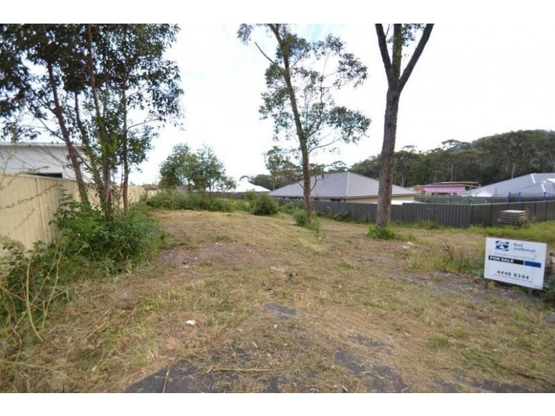 Lot 62, 12 Scott Street, Shoalhaven Heads NSW 2535