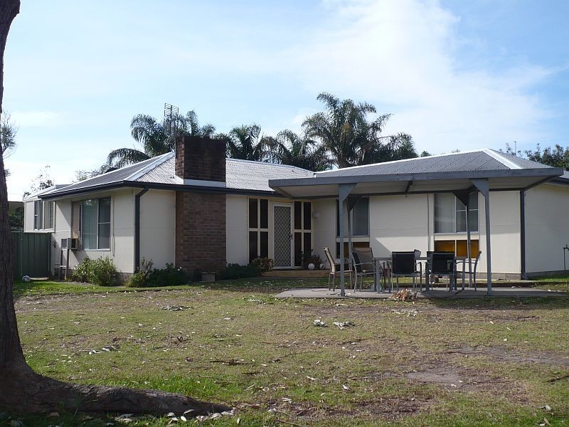 7 Trentham Road, Shoalhaven Heads NSW 2535