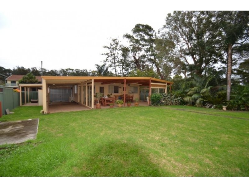 60 Jerry Bailey Road, Shoalhaven Heads NSW 2535