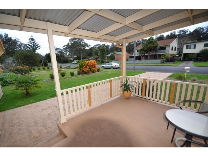 60 Jerry Bailey Road, Shoalhaven Heads NSW 2535