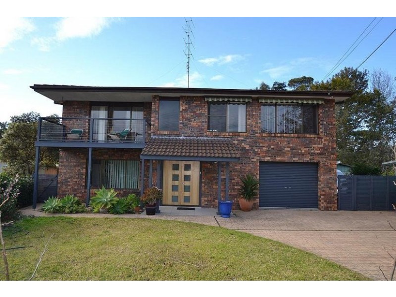 36 Shackleton Street, Shoalhaven Heads NSW 2535