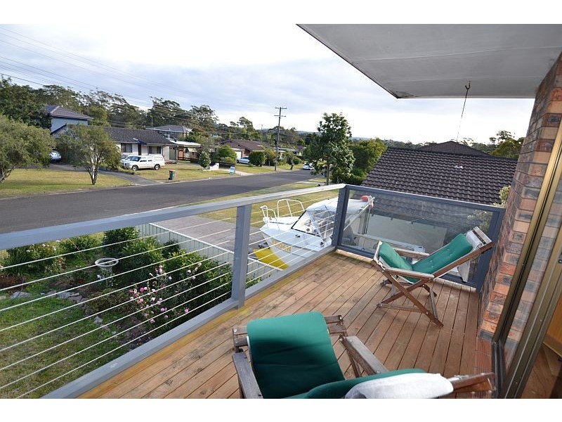 36 Shackleton Street, Shoalhaven Heads NSW 2535