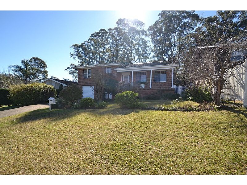 11 Victoria Street, Berry NSW 2535