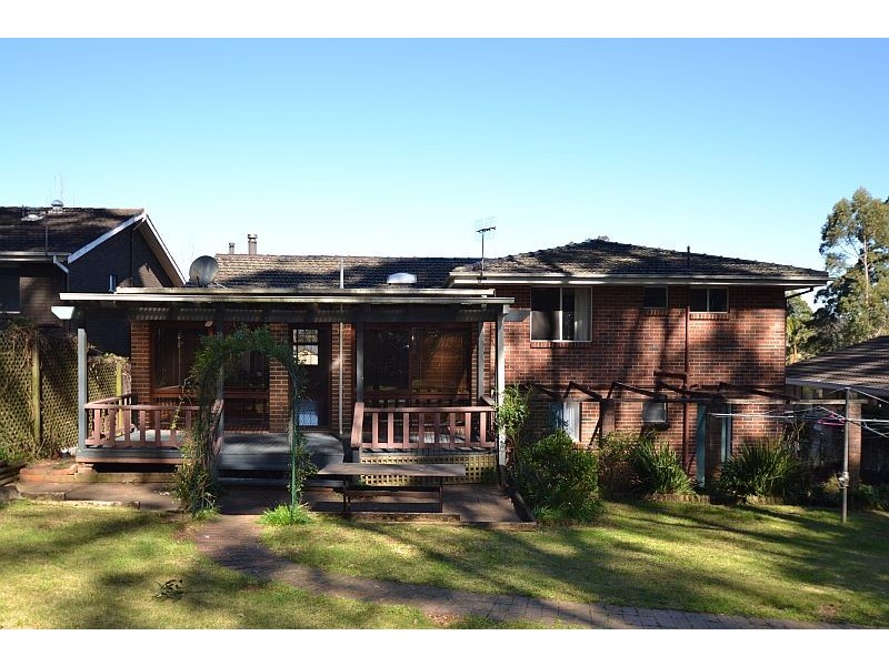 11 Victoria Street, Berry NSW 2535
