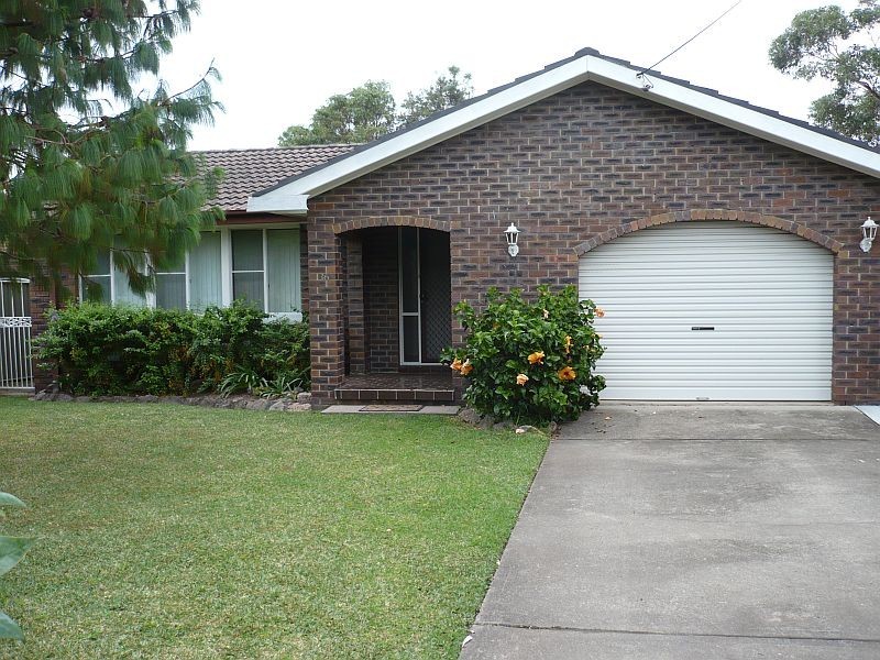 36 Davenport Steet, Shoalhaven Heads NSW 2535
