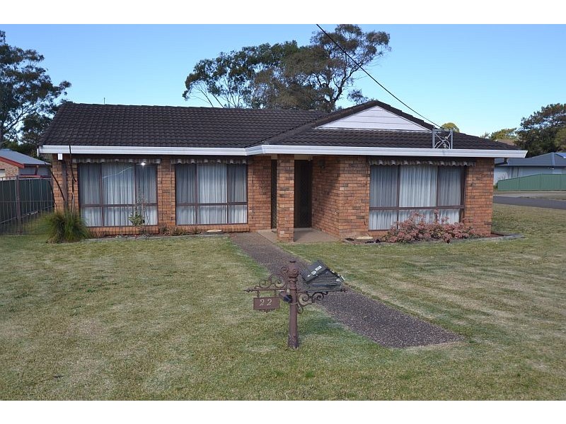 22 Golden Hill Avenue, Shoalhaven Heads NSW 2535