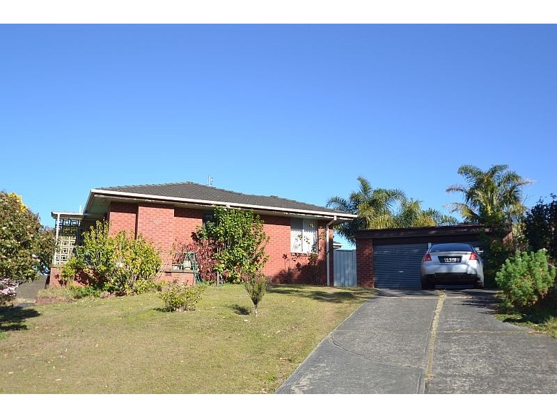 31 Bolt Street, Shoalhaven Heads NSW 2535
