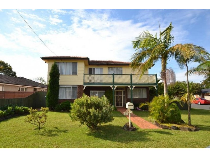 3 Davison Drive, Shoalhaven Heads NSW 2535