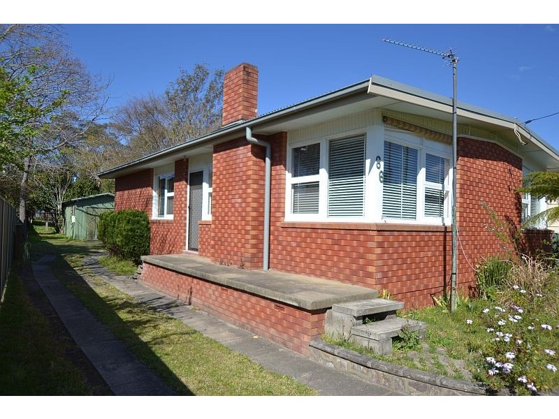 86 Jerry Bailey Road, Shoalhaven Heads NSW 2535