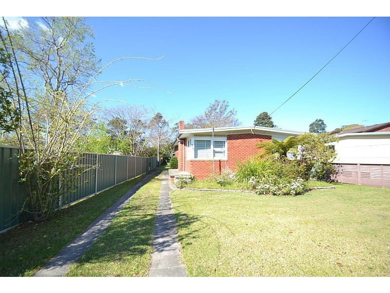 86 Jerry Bailey Road, Shoalhaven Heads NSW 2535