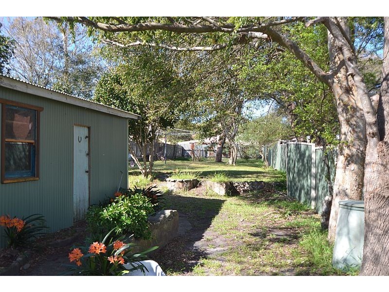 86 Jerry Bailey Road, Shoalhaven Heads NSW 2535