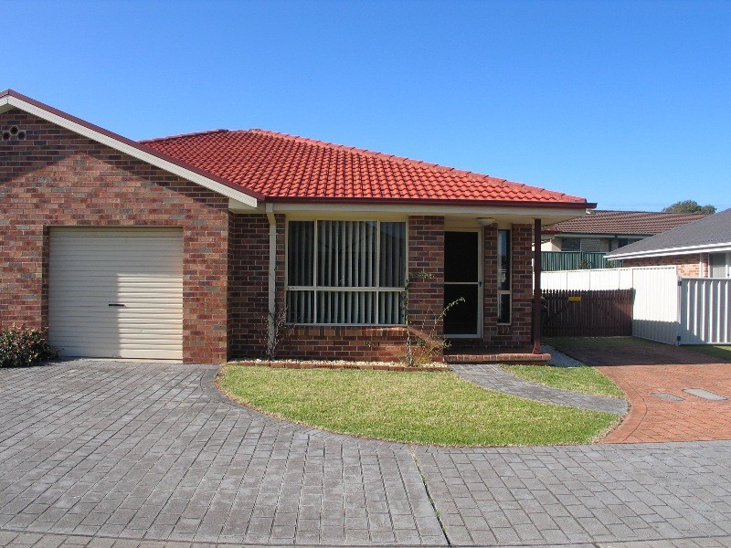 1/15b Davenport street, Shoalhaven Heads NSW 2535