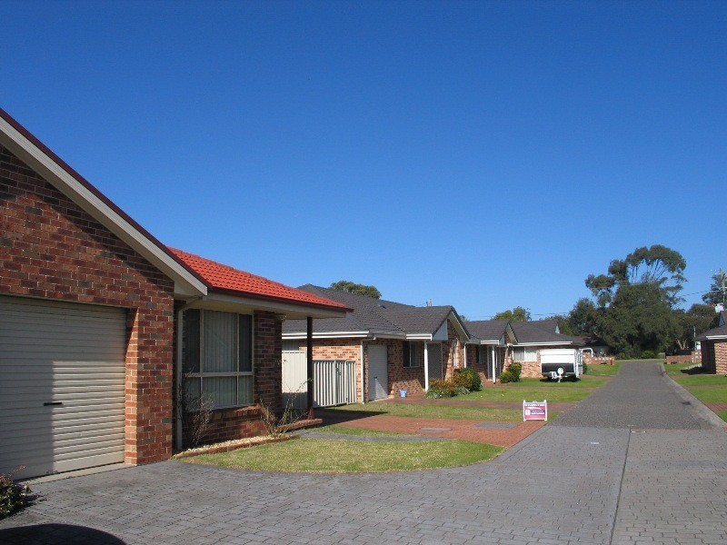 1/15b Davenport street, Shoalhaven Heads NSW 2535