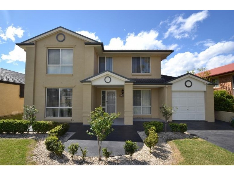 21 Ravenscliffe Road, Shoalhaven Heads NSW 2535