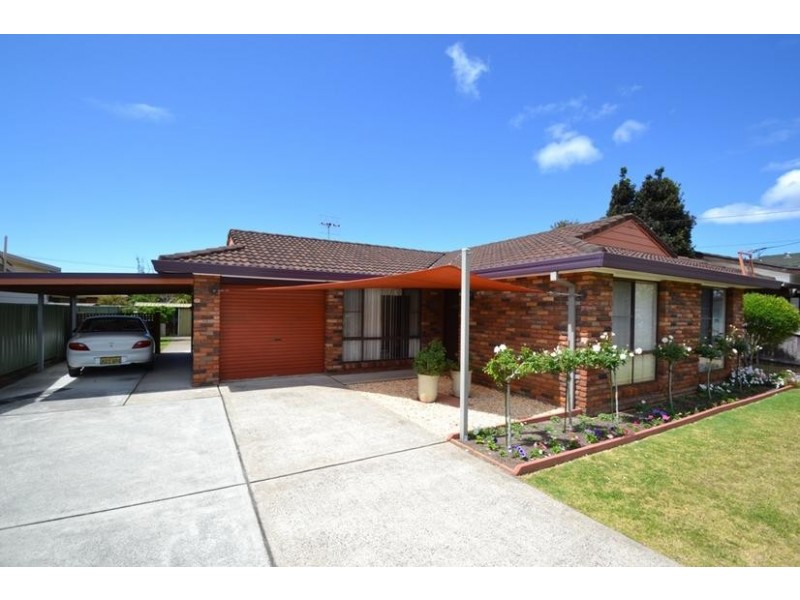 8 Boyd Street, Shoalhaven Heads NSW 2535