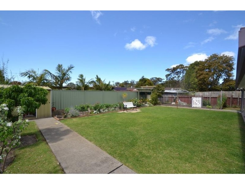 8 Boyd Street, Shoalhaven Heads NSW 2535