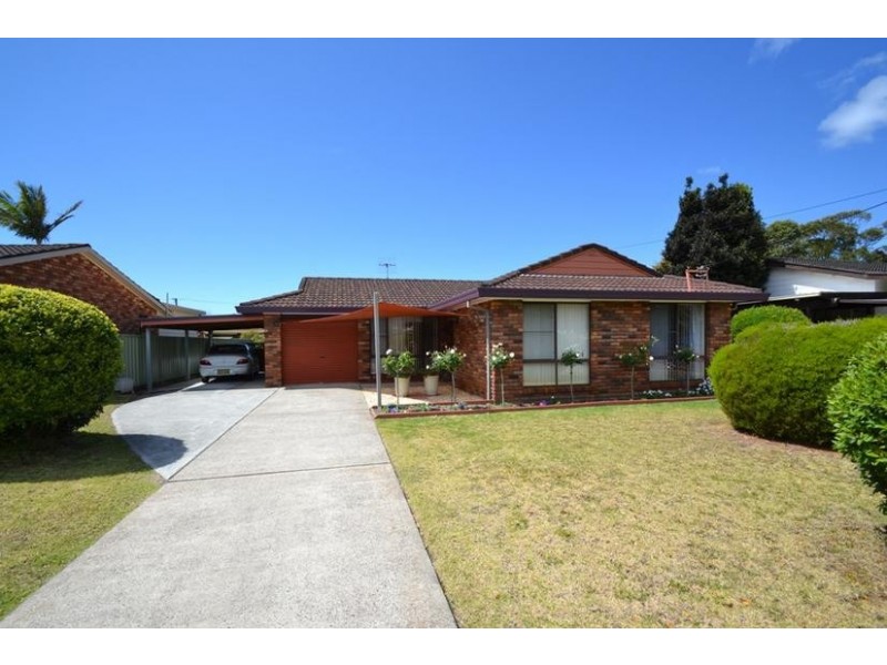 8 Boyd Street, Shoalhaven Heads NSW 2535