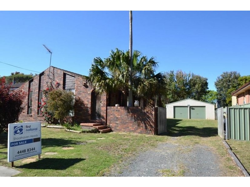 44 Shoalhaven Heads Road, Shoalhaven Heads NSW 2535