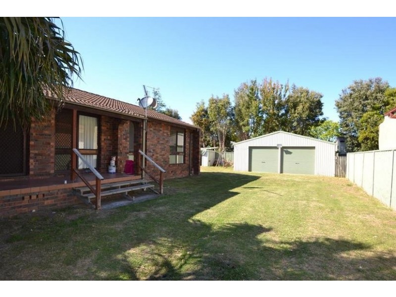 44 Shoalhaven Heads Road, Shoalhaven Heads NSW 2535