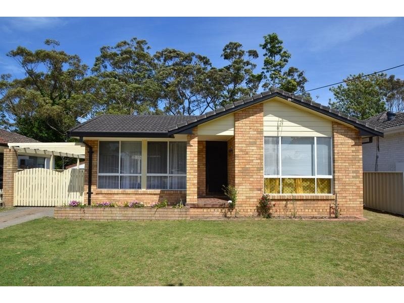 125 Jerry Bailey Road, Shoalhaven Heads NSW 2535