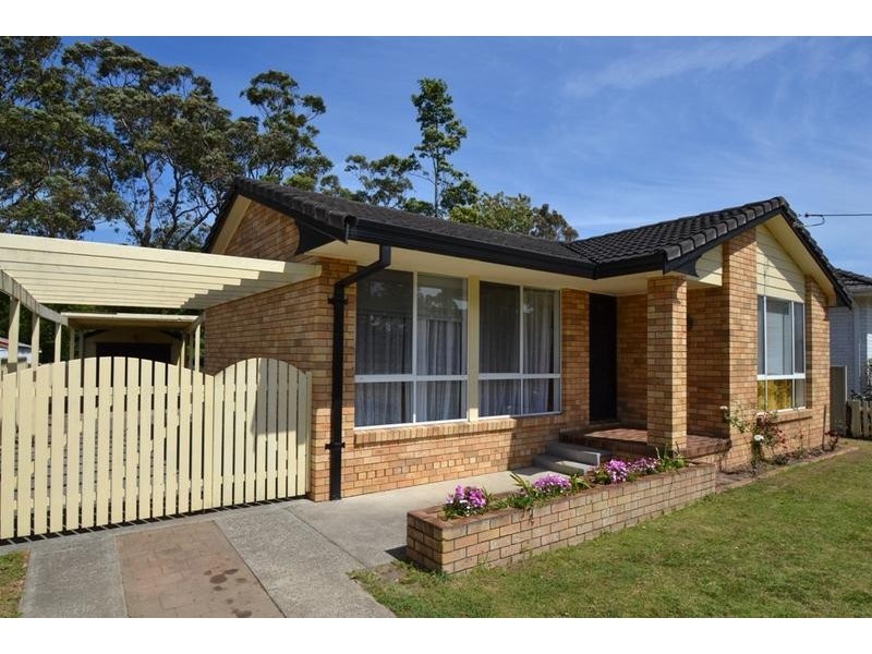 125 Jerry Bailey Road, Shoalhaven Heads NSW 2535
