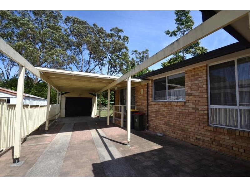 125 Jerry Bailey Road, Shoalhaven Heads NSW 2535