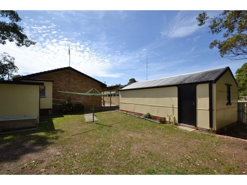 125 Jerry Bailey Road, Shoalhaven Heads NSW 2535