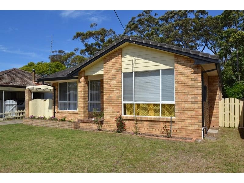 125 Jerry Bailey Road, Shoalhaven Heads NSW 2535