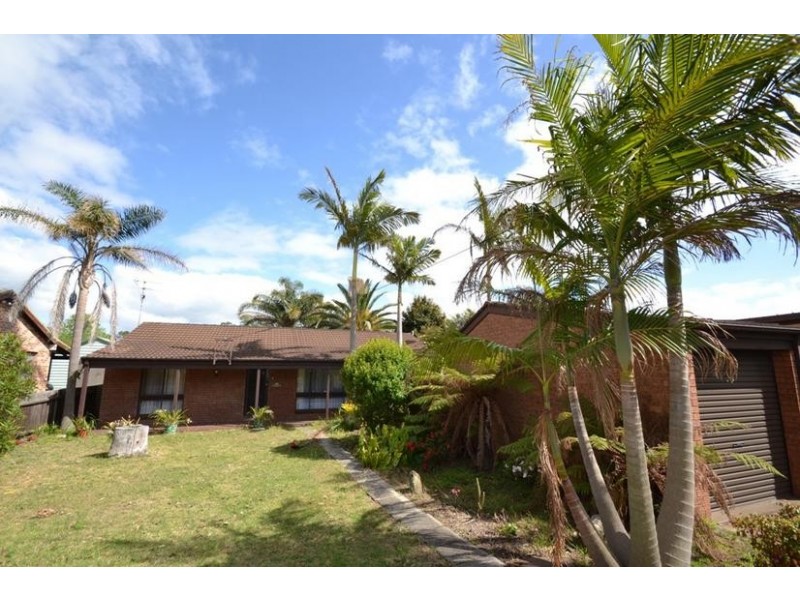 31 Shackleton Street, Shoalhaven Heads NSW 2535