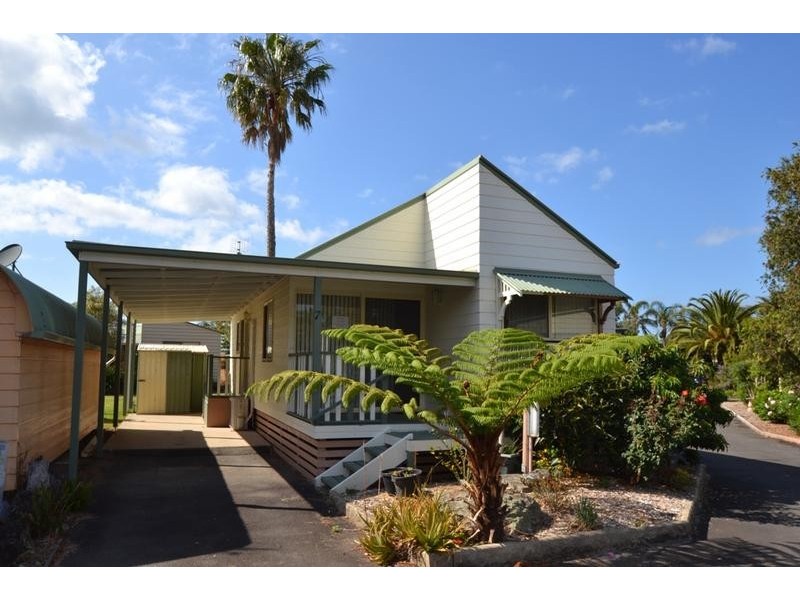 Shoalhaven Heads NSW 2535