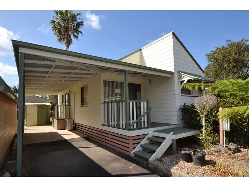 Shoalhaven Heads NSW 2535