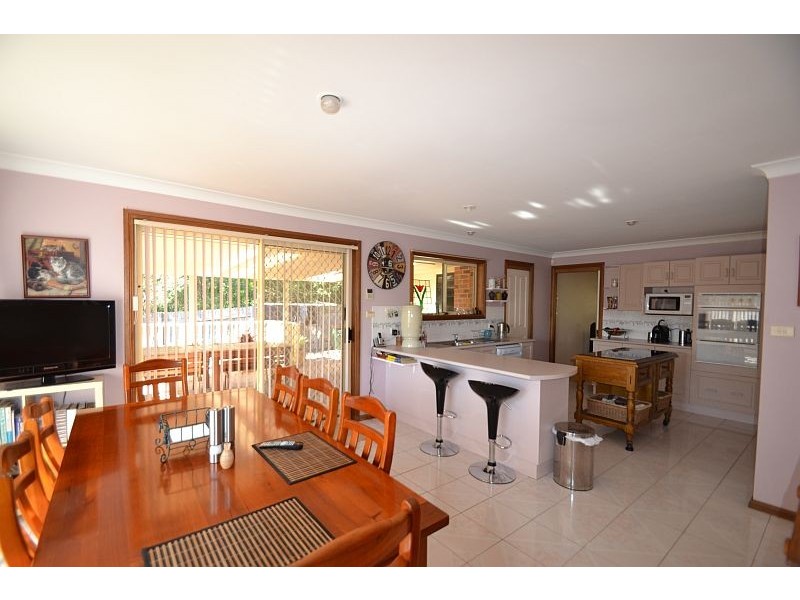 82 Judith Drive, North Nowra NSW 2541