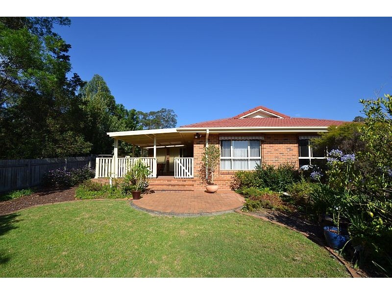 82 Judith Drive, North Nowra NSW 2541