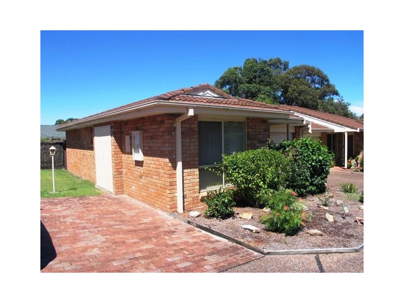 17/30 Jerry Bailey Road, Shoalhaven Heads NSW 2535