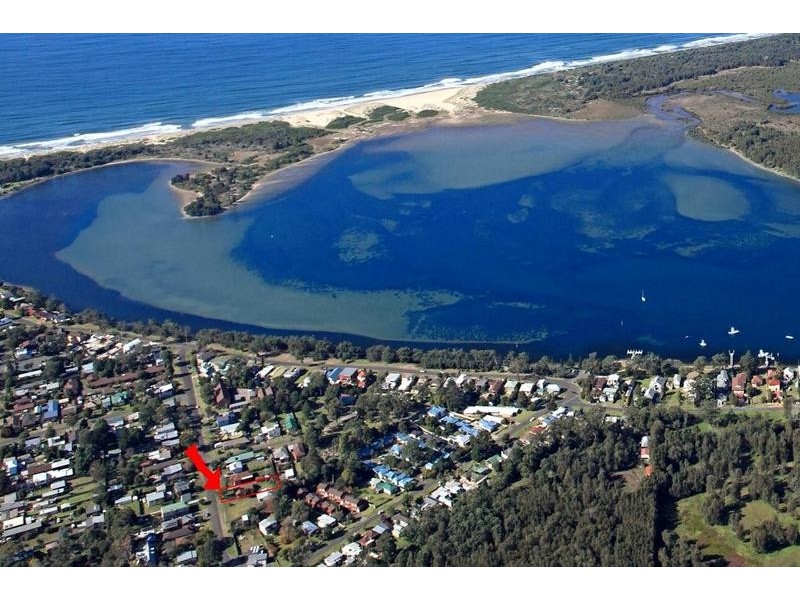 12 Renown Avenue, Shoalhaven Heads NSW 2535