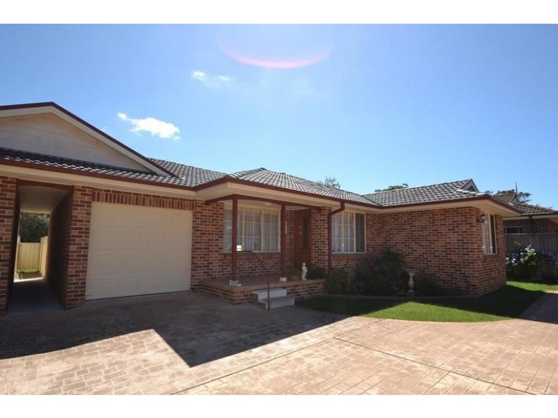 5/133 Scott Street, Shoalhaven Heads NSW 2535