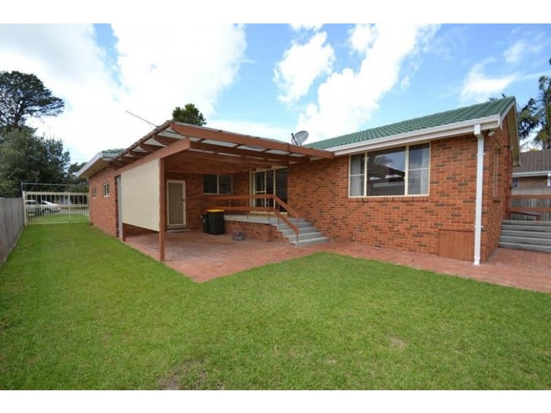 33 Jerry Bailey Road, Shoalhaven Heads NSW 2535