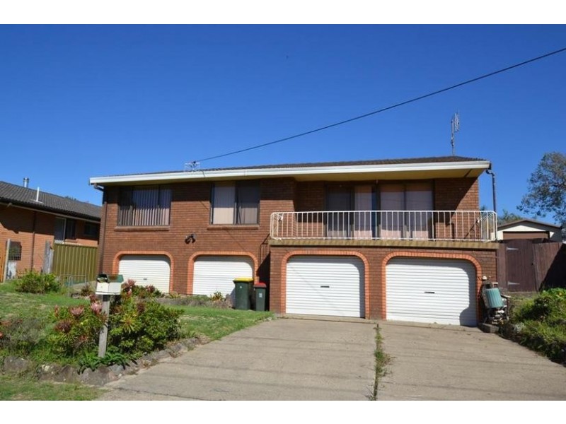 17 Explorer Bvd, Shoalhaven Heads NSW 2535