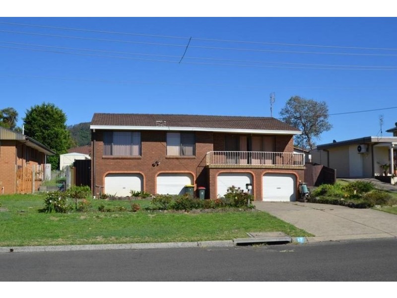 17 Explorer Bvd, Shoalhaven Heads NSW 2535