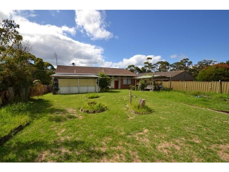 17 Explorer Bvd, Shoalhaven Heads NSW 2535