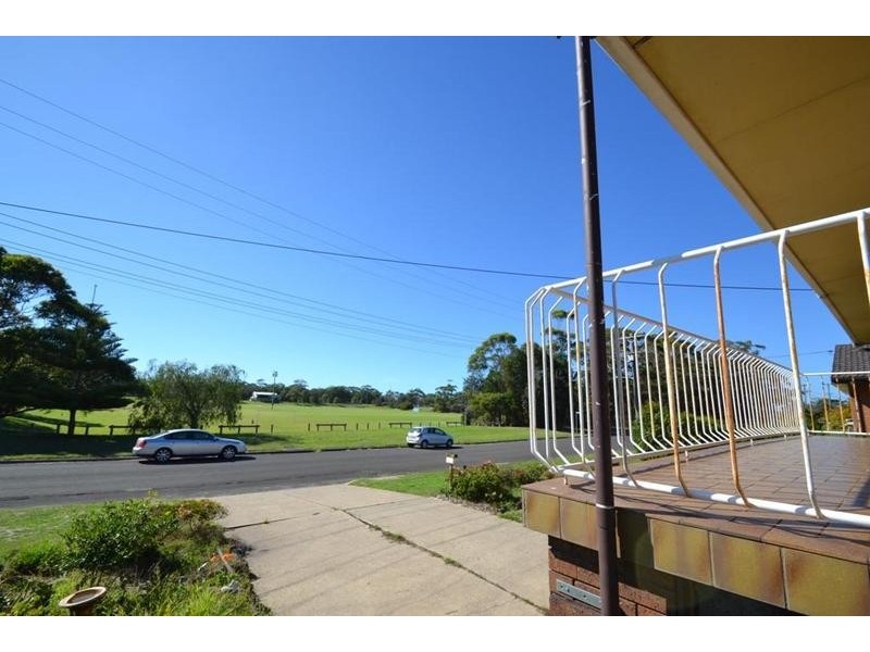 17 Explorer Bvd, Shoalhaven Heads NSW 2535