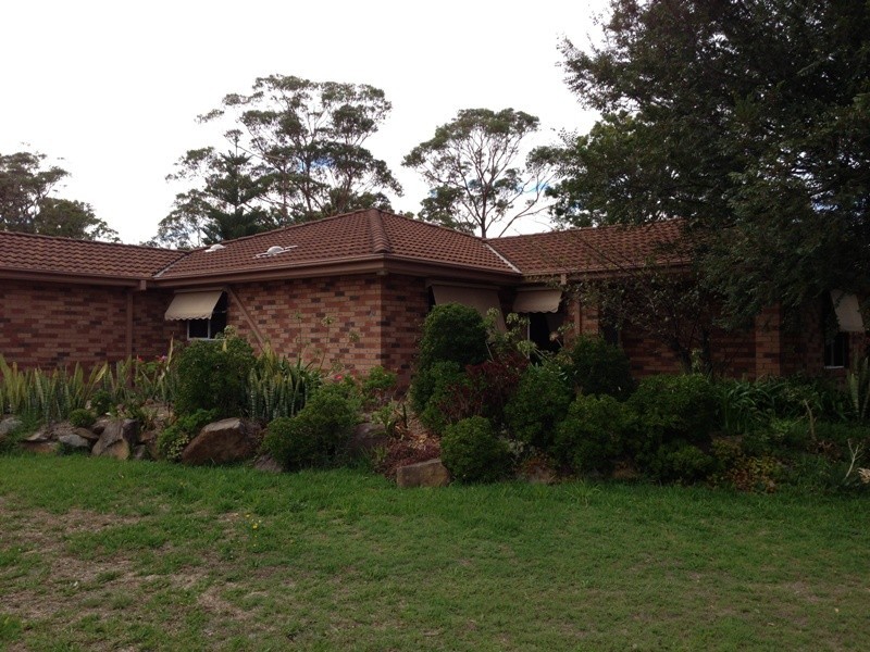 18 Bass Road, Shoalhaven Heads NSW 2535