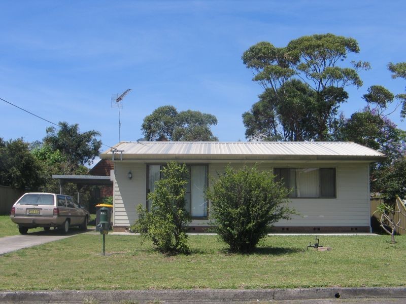 88 Scott Street, Shoalhaven Heads NSW 2535