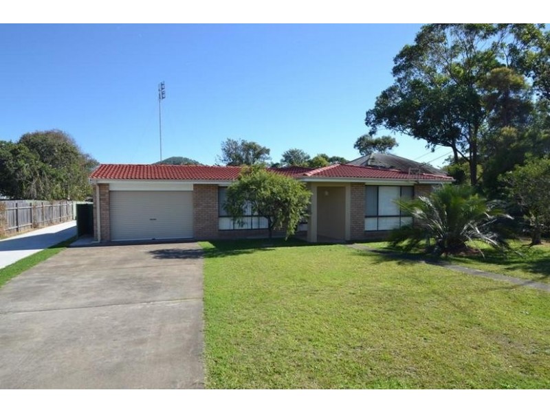15 Mathews Street, Shoalhaven Heads NSW 2535