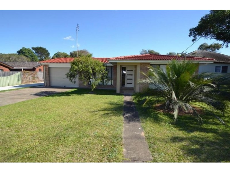 15 Mathews Street, Shoalhaven Heads NSW 2535