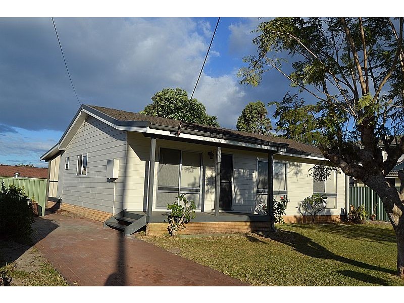 6 Boyd Street, Shoalhaven Heads NSW 2535