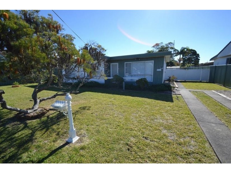 38 Wagin Street, Shoalhaven Heads NSW 2535