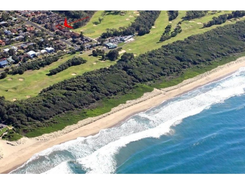 3/159 Scott Street, Shoalhaven Heads NSW 2535