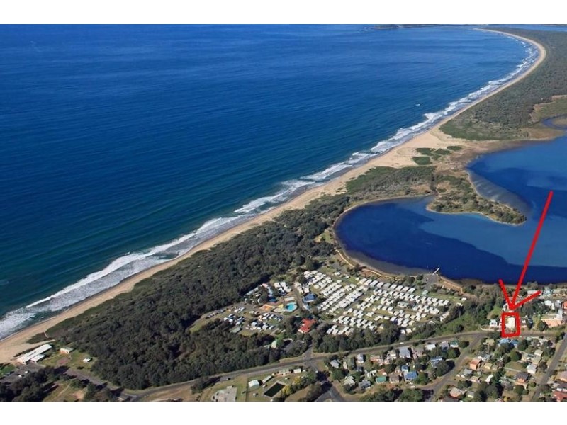 11 McIntosh Street, Shoalhaven Heads NSW 2535